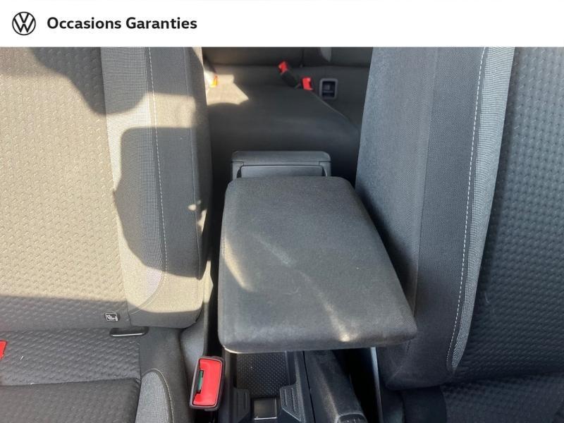 Voitures occasions VOLKSWAGEN TAIGO VW Edition Bruay-la-Buissière