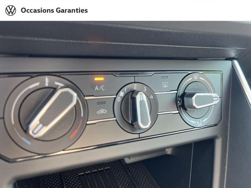 Voitures occasions VOLKSWAGEN TAIGO VW Edition Bruay-la-Buissière