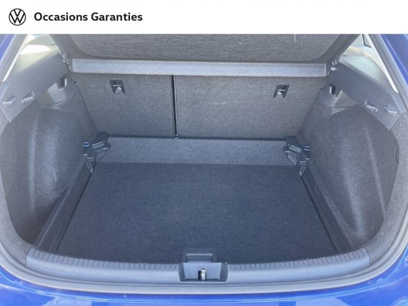 Voitures occasions VOLKSWAGEN TAIGO VW Edition Bruay-la-Buissière