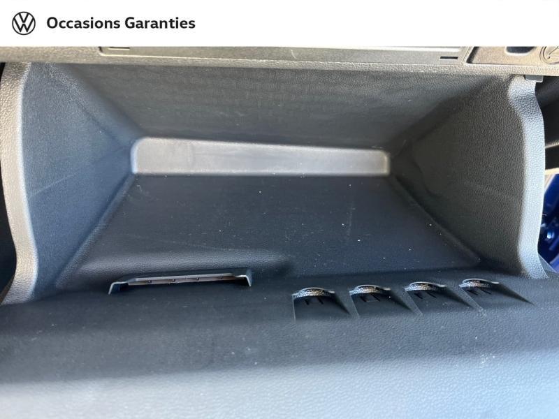 Voitures occasions VOLKSWAGEN TAIGO VW Edition Bruay-la-Buissière