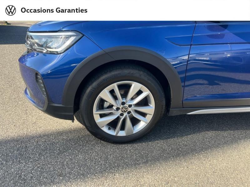 Voitures occasions VOLKSWAGEN TAIGO VW Edition Bruay-la-Buissière