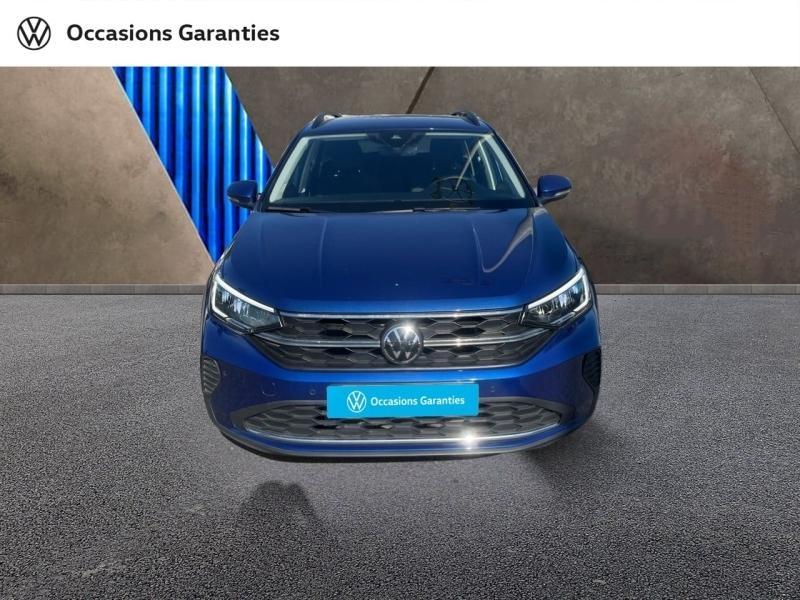 Voitures occasions VOLKSWAGEN TAIGO VW Edition Bruay-la-Buissière
