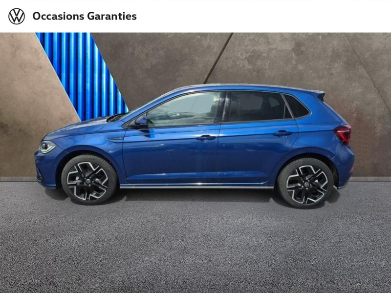 Voitures occasions VOLKSWAGEN POLO R-Line Edition Bruay-la-Buissière