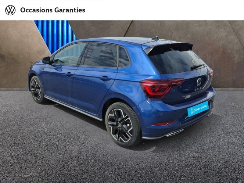 Voitures occasions VOLKSWAGEN POLO R-Line Edition Bruay-la-Buissière