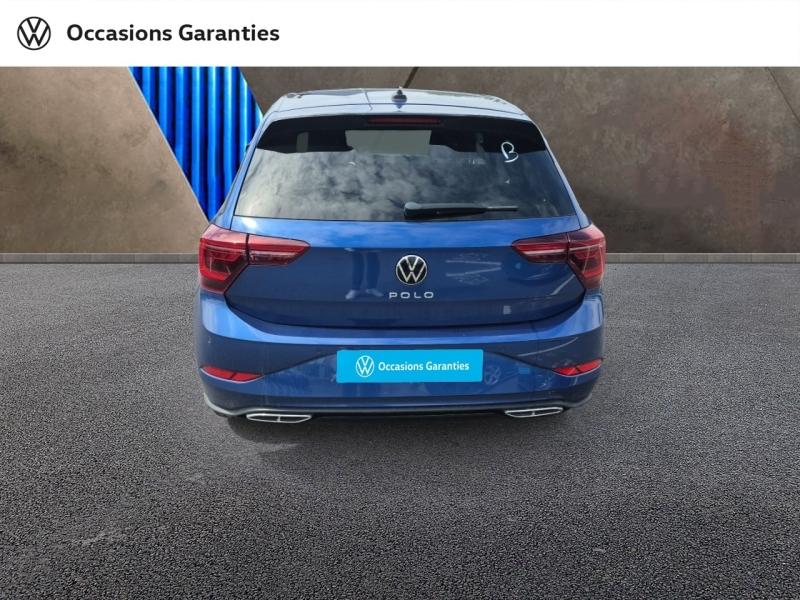 Voitures occasions VOLKSWAGEN POLO R-Line Edition Bruay-la-Buissière