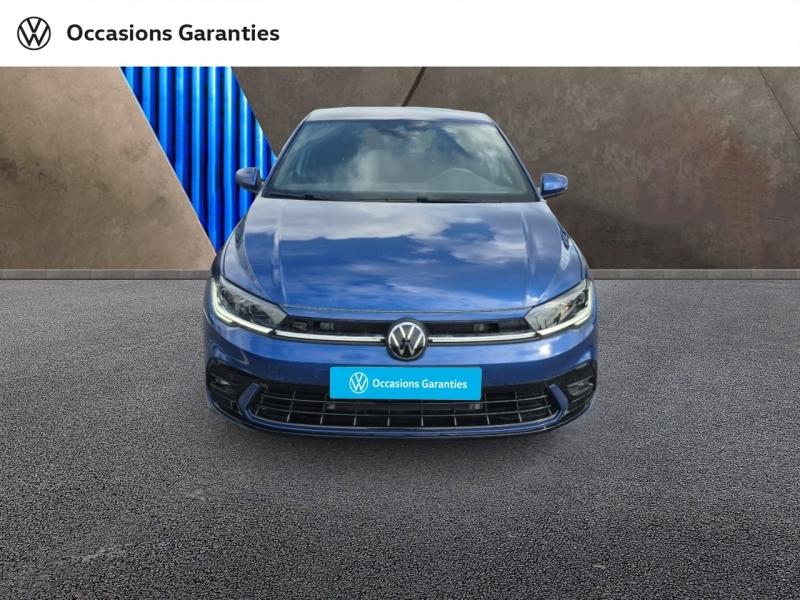 Voitures occasions VOLKSWAGEN POLO R-Line Edition Bruay-la-Buissière