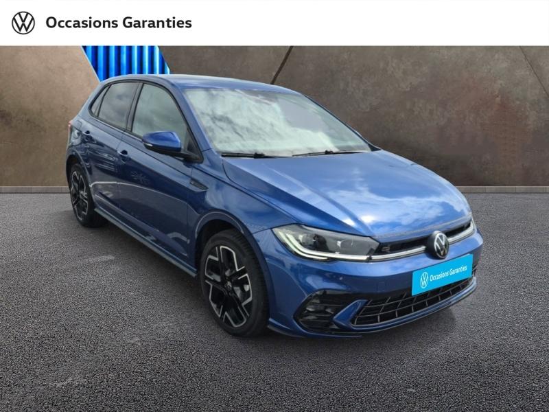 Voitures occasions VOLKSWAGEN POLO R-Line Edition Bruay-la-Buissière