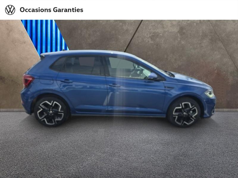 Voitures occasions VOLKSWAGEN POLO R-Line Edition Bruay-la-Buissière