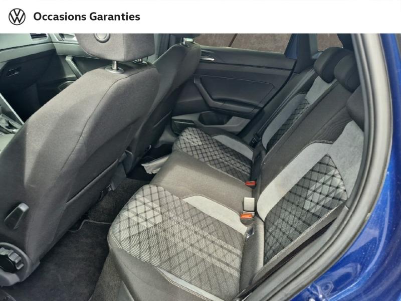 Voitures occasions VOLKSWAGEN POLO R-Line Edition Bruay-la-Buissière