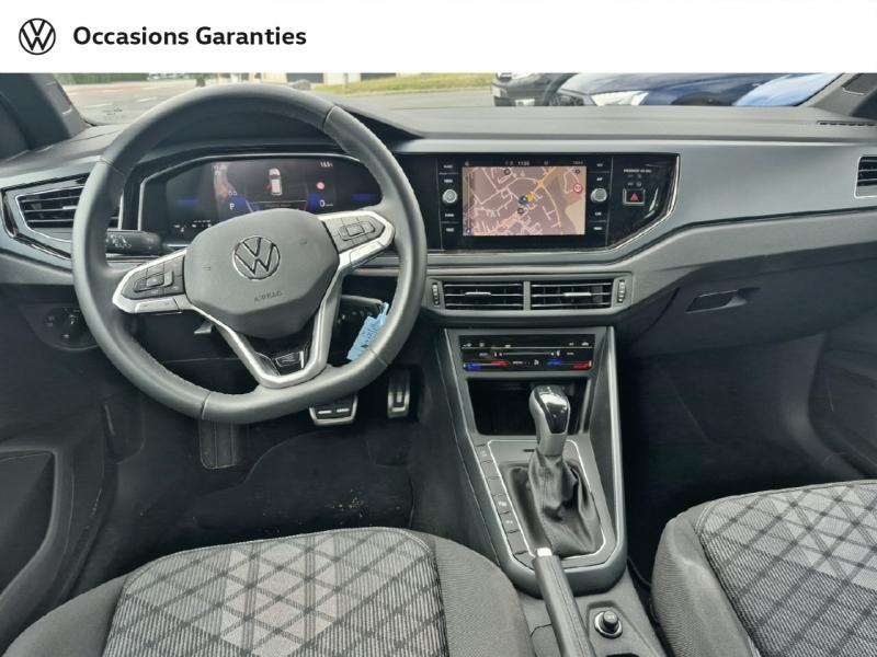 Voitures occasions VOLKSWAGEN POLO R-Line Edition Bruay-la-Buissière