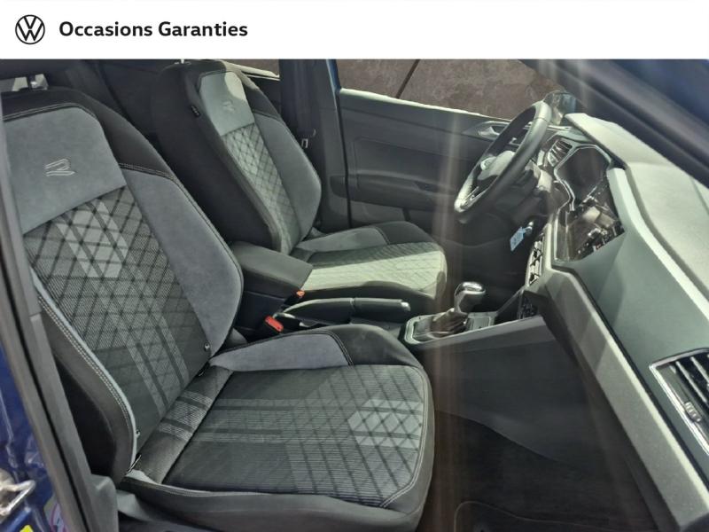 Voitures occasions VOLKSWAGEN POLO R-Line Edition Bruay-la-Buissière