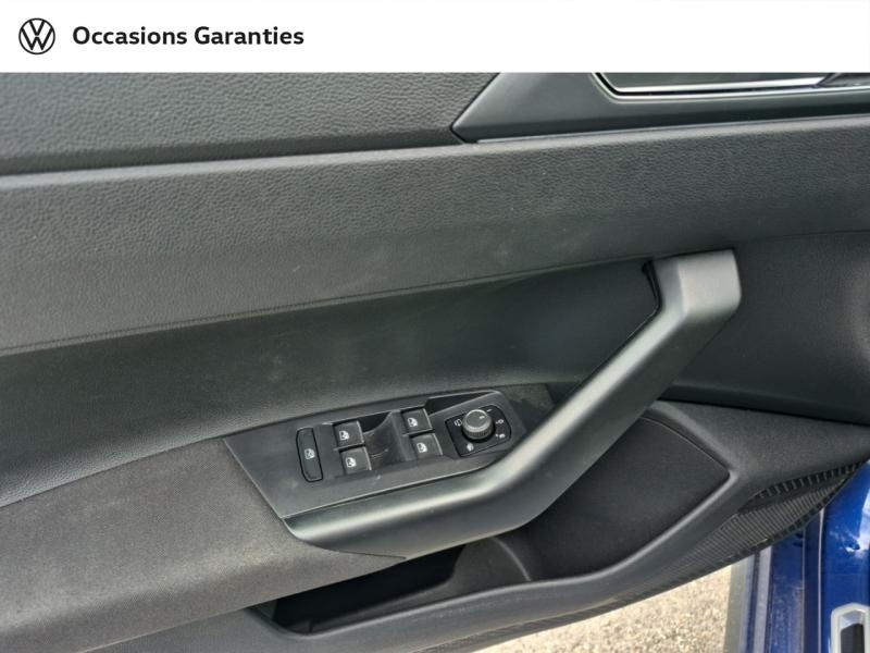 Voitures occasions VOLKSWAGEN POLO R-Line Edition Bruay-la-Buissière