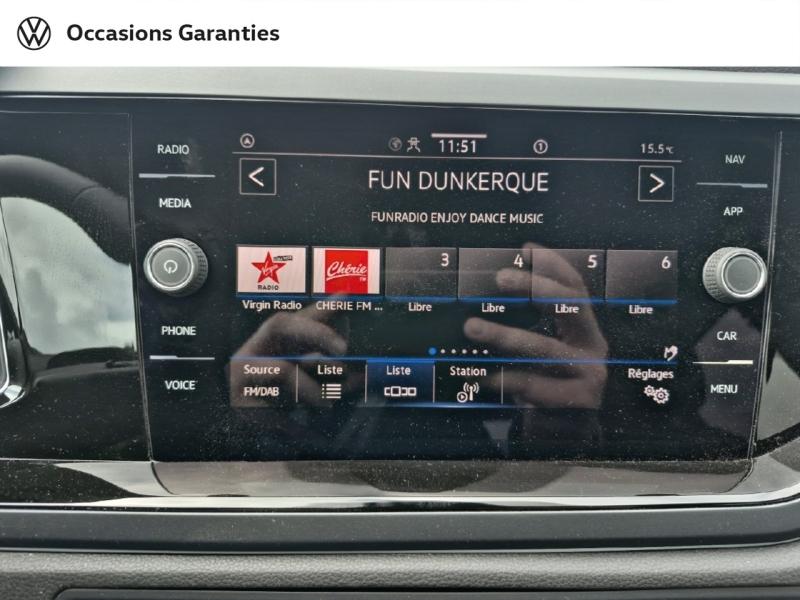 Voitures occasions VOLKSWAGEN POLO R-Line Edition Bruay-la-Buissière