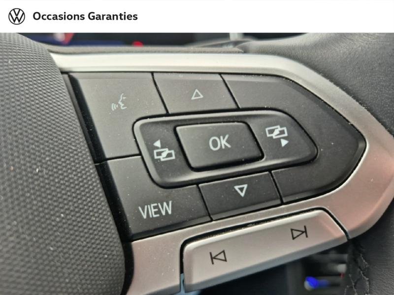Voitures occasions VOLKSWAGEN POLO R-Line Edition Bruay-la-Buissière