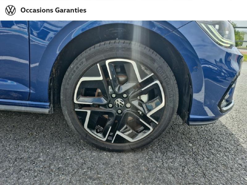 Voitures occasions VOLKSWAGEN POLO R-Line Edition Bruay-la-Buissière