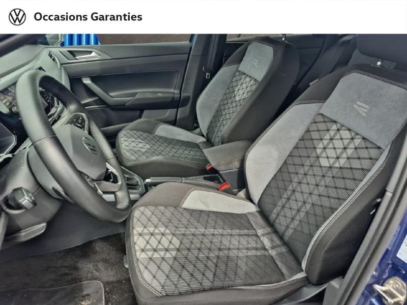 Voitures occasions VOLKSWAGEN POLO R-Line Edition Bruay-la-Buissière