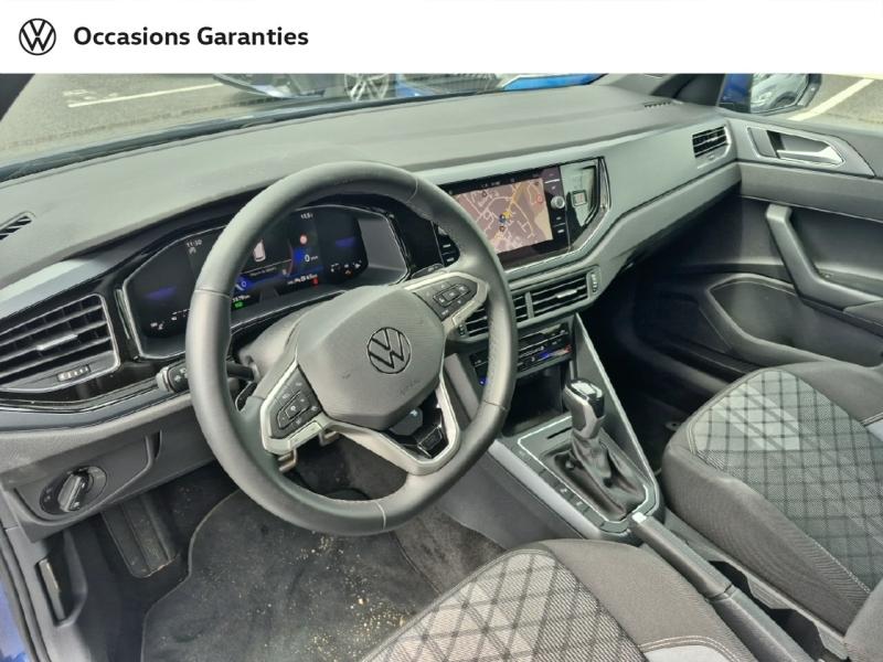 Voitures occasions VOLKSWAGEN POLO R-Line Edition Bruay-la-Buissière