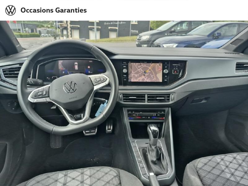 Voitures occasions VOLKSWAGEN POLO R-Line Edition Bruay-la-Buissière