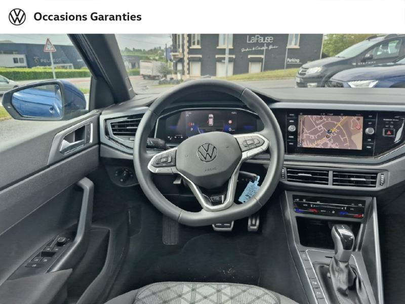 Voitures occasions VOLKSWAGEN POLO R-Line Edition Bruay-la-Buissière