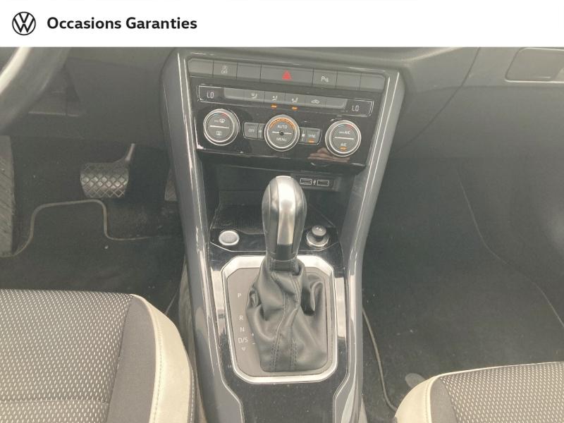 Voitures occasions VOLKSWAGEN T-ROC Carat Bruay-la-Buissière