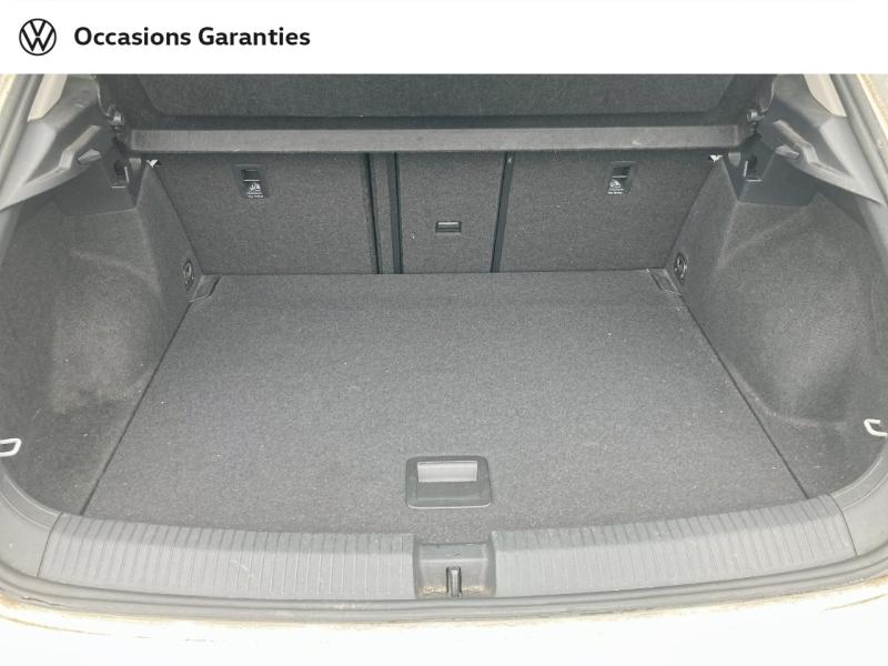Voitures occasions VOLKSWAGEN T-ROC Carat Bruay-la-Buissière