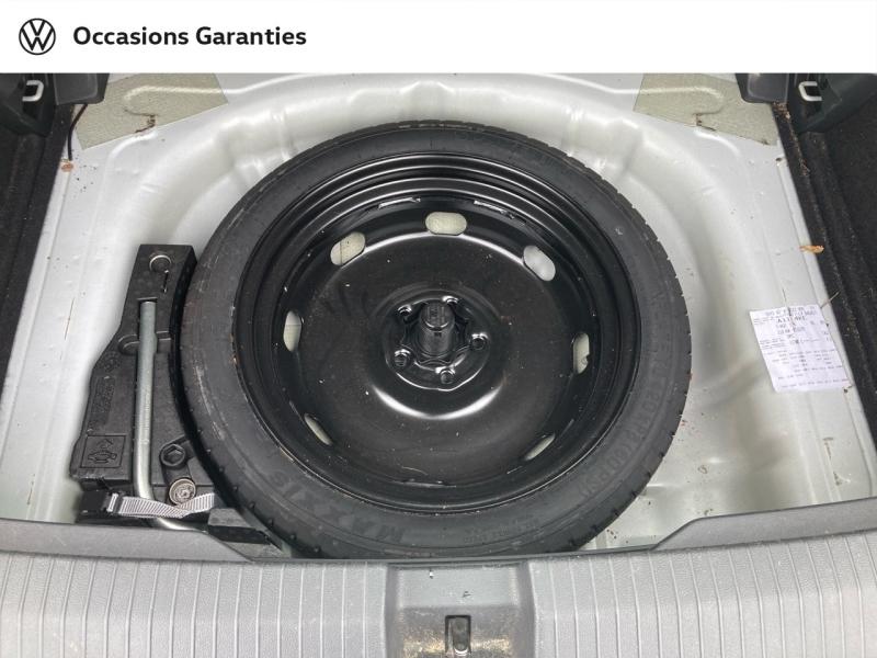 Voitures occasions VOLKSWAGEN T-ROC Carat Bruay-la-Buissière