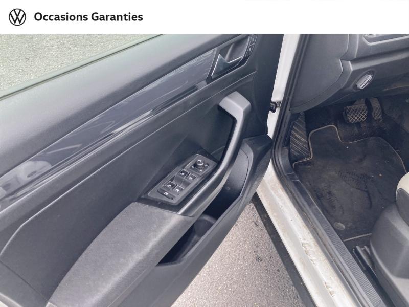 Voitures occasions VOLKSWAGEN T-ROC Carat Bruay-la-Buissière