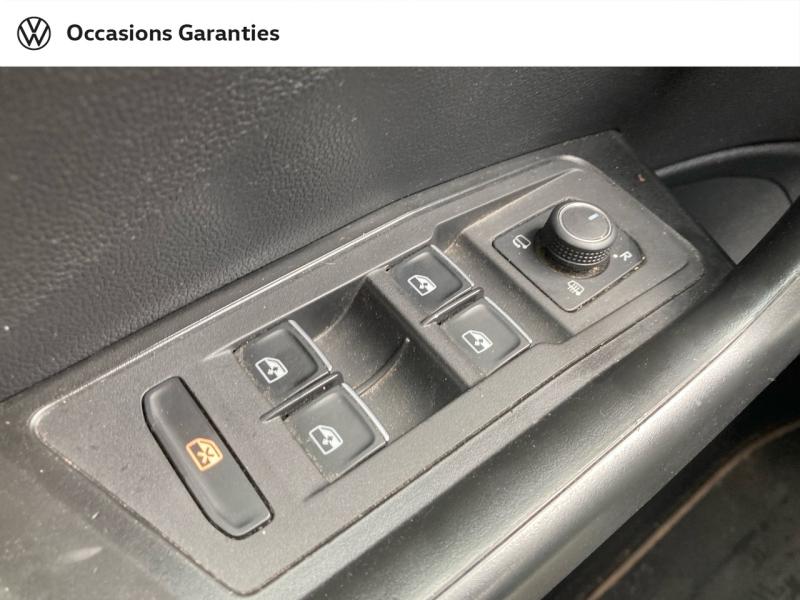 Voitures occasions VOLKSWAGEN T-ROC Carat Bruay-la-Buissière