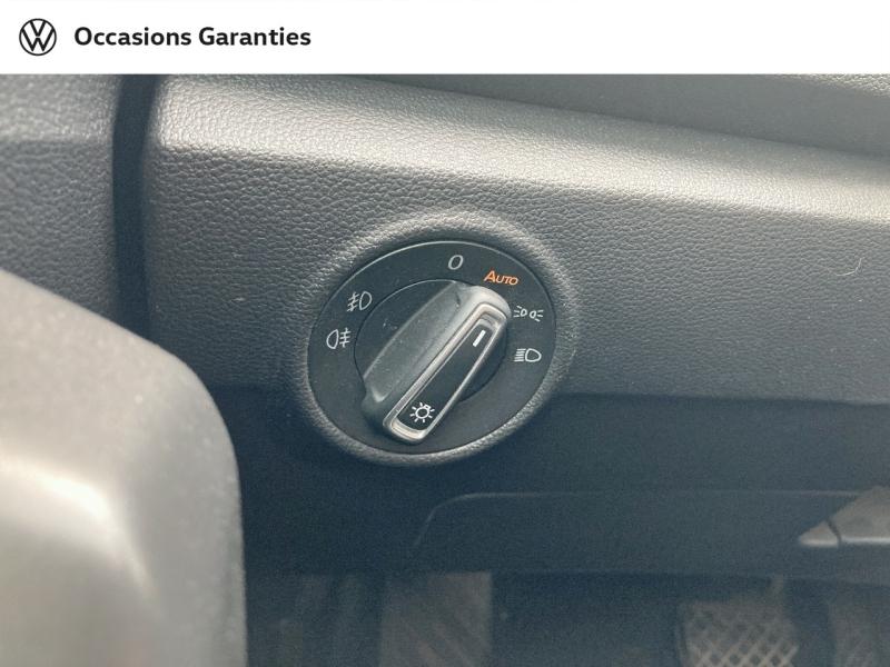Voitures occasions VOLKSWAGEN T-ROC Carat Bruay-la-Buissière