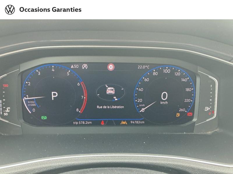 Voitures occasions VOLKSWAGEN T-ROC Carat Bruay-la-Buissière