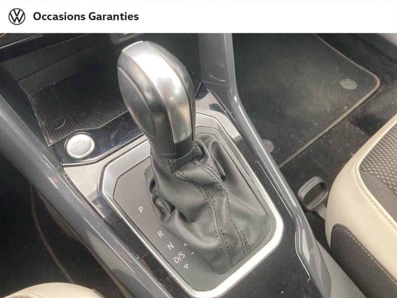 Voitures occasions VOLKSWAGEN T-ROC Carat Bruay-la-Buissière