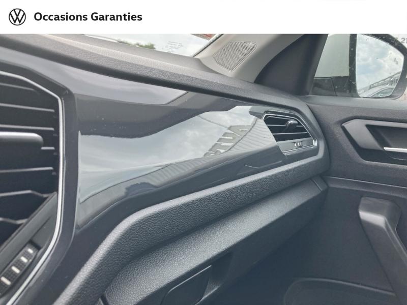 Voitures occasions VOLKSWAGEN T-ROC Carat Bruay-la-Buissière