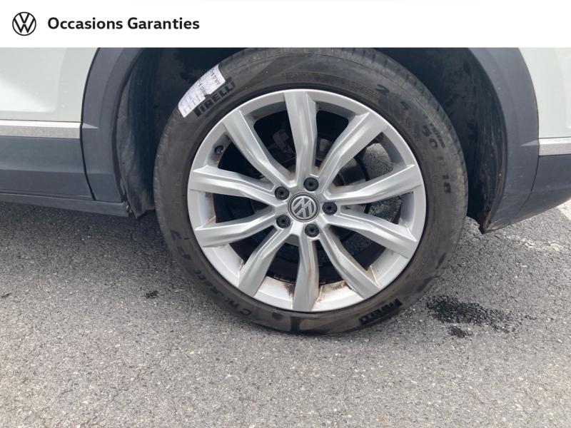 Voitures occasions VOLKSWAGEN T-ROC Carat Bruay-la-Buissière