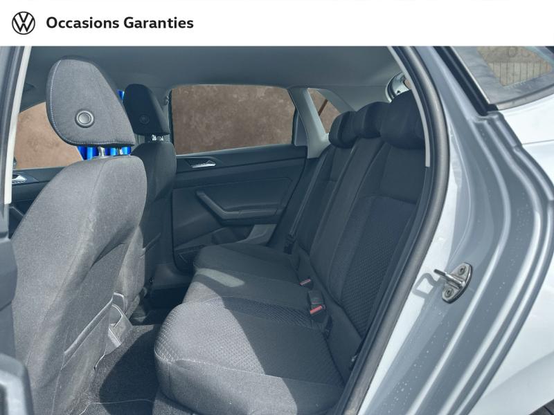Voitures occasions VOLKSWAGEN POLO United Dechy