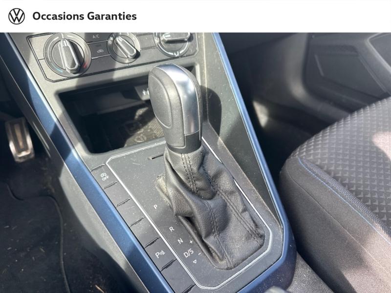 Voitures occasions VOLKSWAGEN POLO United Bruay-la-Buissière