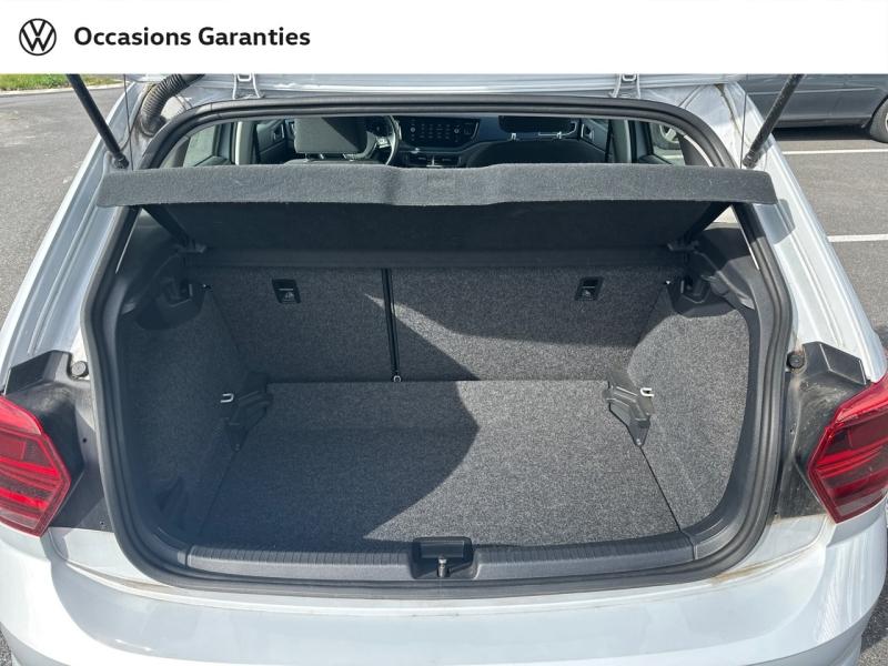 Voitures occasions VOLKSWAGEN POLO United Bruay-la-Buissière