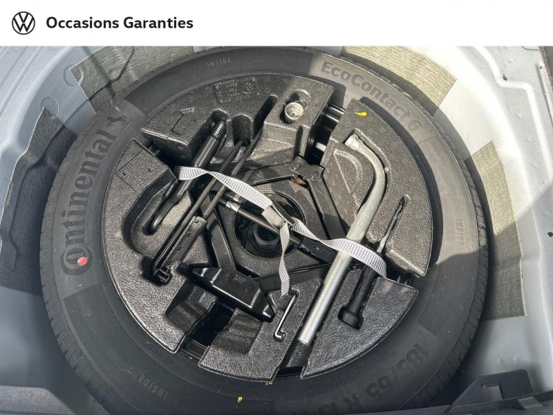Voitures occasions VOLKSWAGEN POLO United Dechy