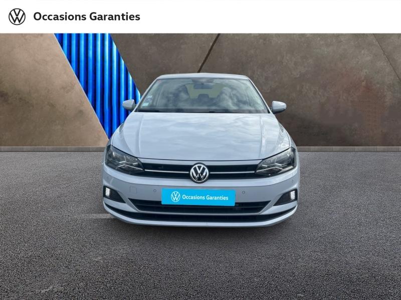 Voitures occasions VOLKSWAGEN POLO United Bruay-la-Buissière