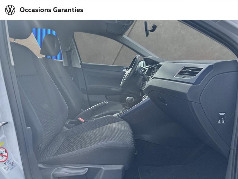 Voitures occasions VOLKSWAGEN POLO United Bruay-la-Buissière
