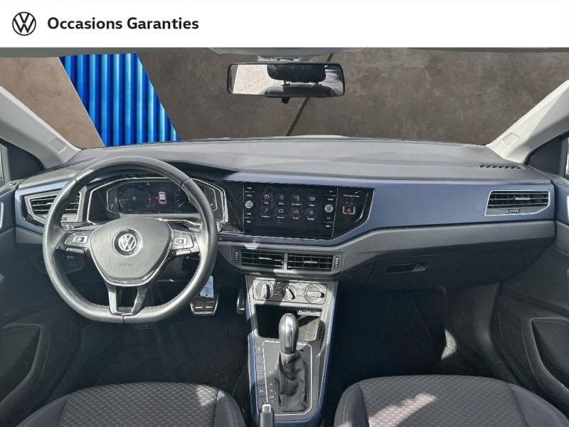 Voitures occasions VOLKSWAGEN POLO United Bruay-la-Buissière