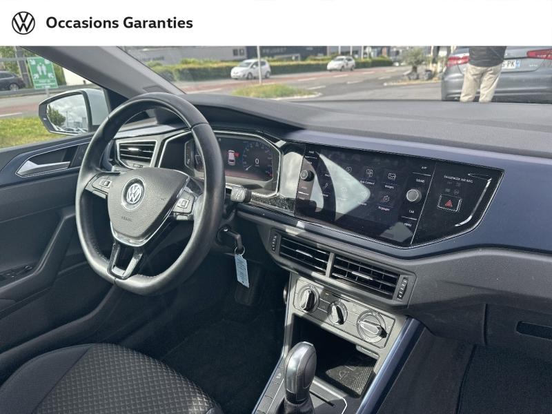 Voitures occasions VOLKSWAGEN POLO United Bruay-la-Buissière