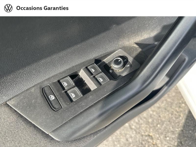 Voitures occasions VOLKSWAGEN POLO United Bruay-la-Buissière
