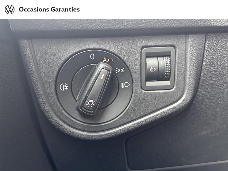 Voitures occasions VOLKSWAGEN POLO United Bruay-la-Buissière