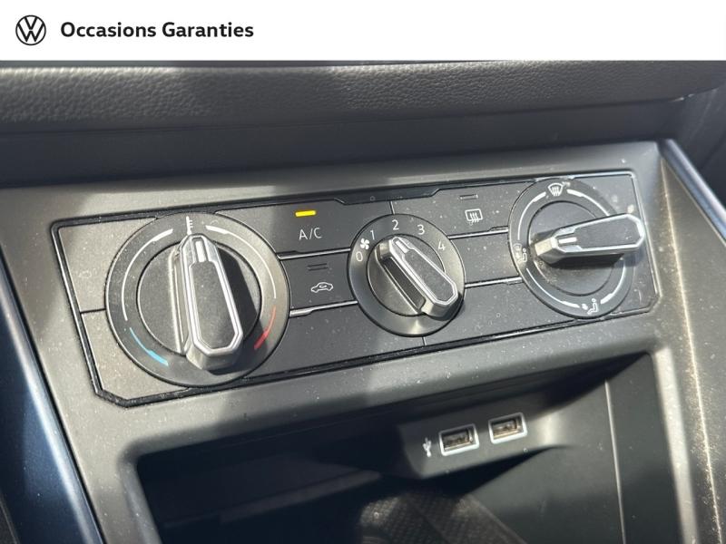 Voitures occasions VOLKSWAGEN POLO United Bruay-la-Buissière