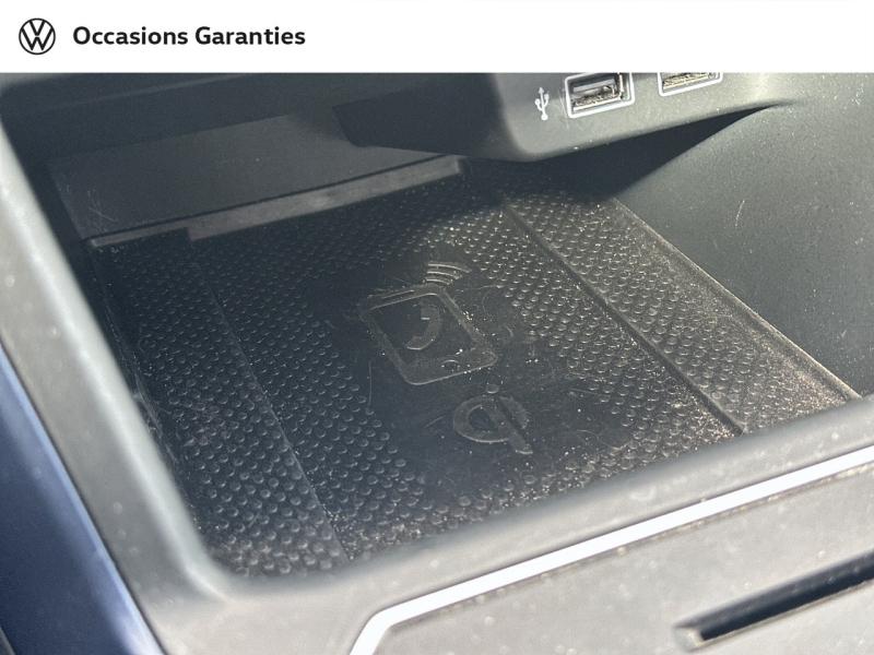 Voitures occasions VOLKSWAGEN POLO United Bruay-la-Buissière