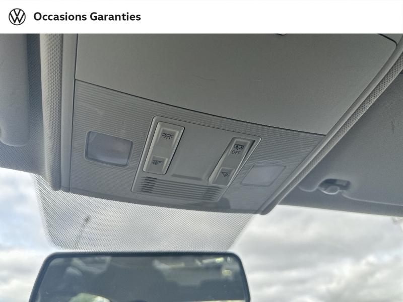 Voitures occasions VOLKSWAGEN POLO United Bruay-la-Buissière