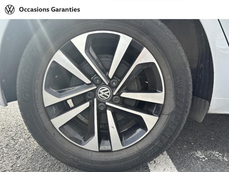 Voitures occasions VOLKSWAGEN POLO United Bruay-la-Buissière