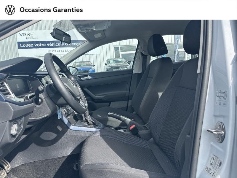Voitures occasions VOLKSWAGEN POLO United Bruay-la-Buissière