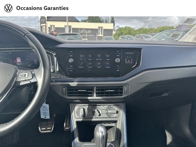 Voitures occasions VOLKSWAGEN POLO United Bruay-la-Buissière