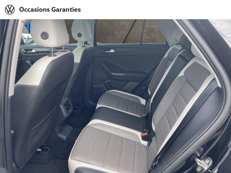 Voitures occasions VOLKSWAGEN T-ROC Carat Exclusive Bruay-la-Buissière